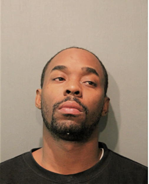 TERRANCE TARRELL MOORE, Cook County, Illinois