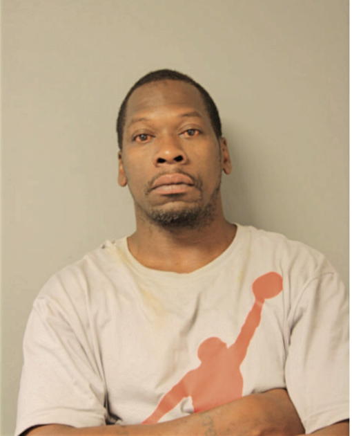 DON C MORGAN, Cook County, Illinois