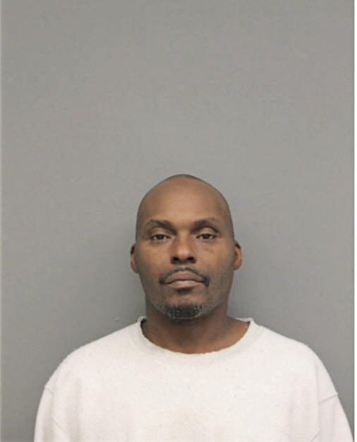 DERRICK M NELSON, Cook County, Illinois