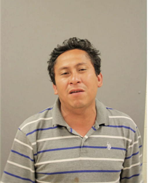 SALVADOR OBISPO, Cook County, Illinois