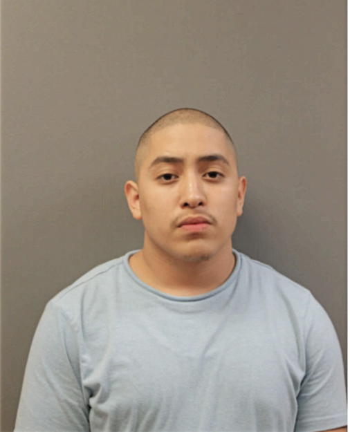 RUDY ONOFRE, Cook County, Illinois