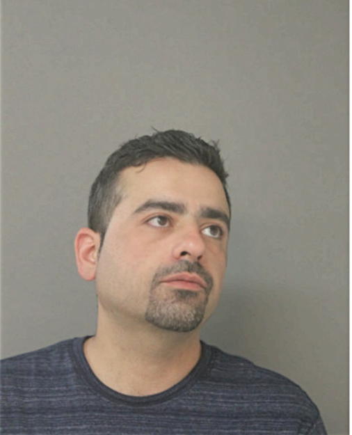 MARTIN ORAHA, Cook County, Illinois