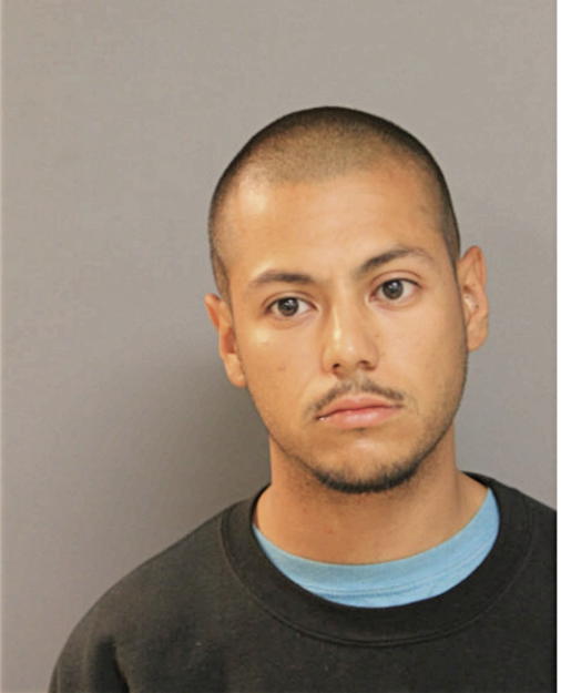 EDGAR ORTIZ, Cook County, Illinois