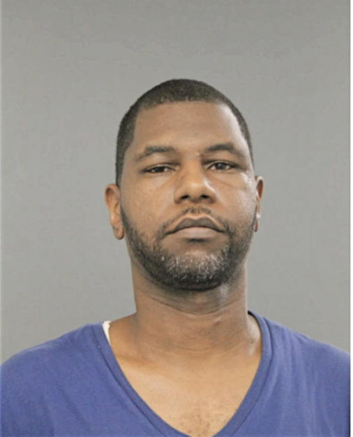 VINCENT L OSBORNE, Cook County, Illinois