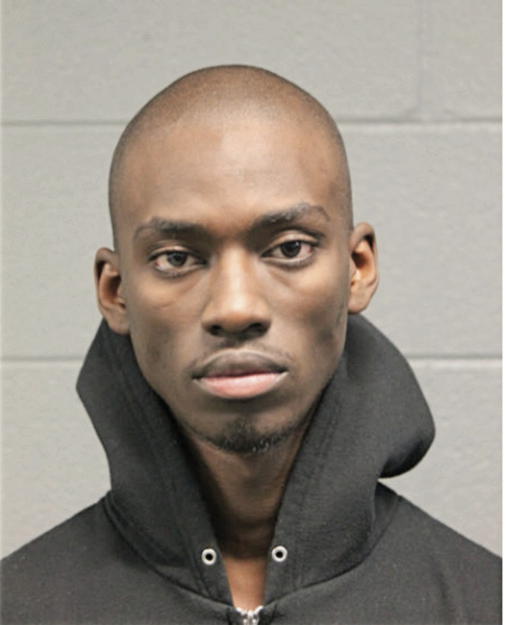 AZEES O OWOKONTRAN, Cook County, Illinois