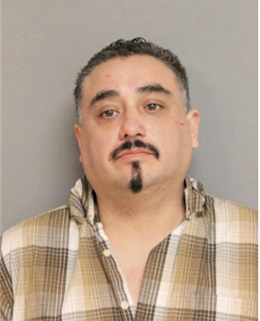 JORGE PANTOJA, Cook County, Illinois