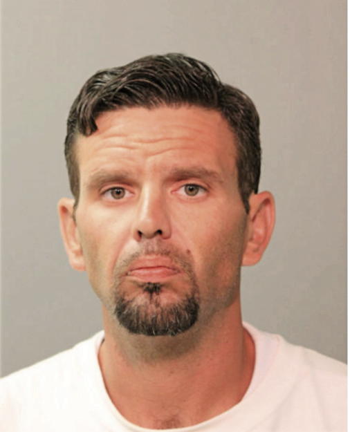 STEVEN M PARKER, Cook County, Illinois