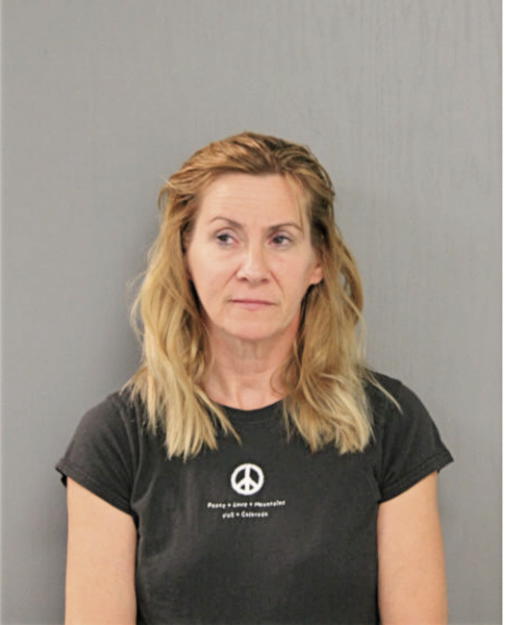 MARY PARRILLI, Cook County, Illinois