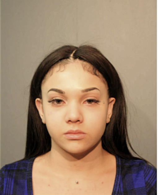 EMILY PEGUERO, Cook County, Illinois
