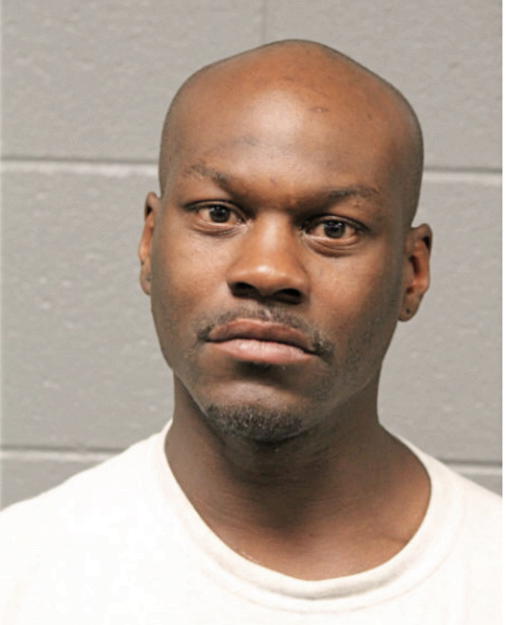 ZAREE PENDLETON, Cook County, Illinois