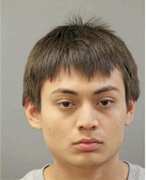 JOSE PERALTA, Cook County, Illinois
