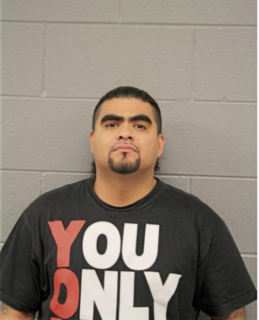 NESTER PEREZ, Cook County, Illinois