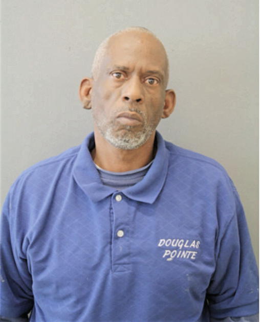 KENNETH C RALSTON, Cook County, Illinois