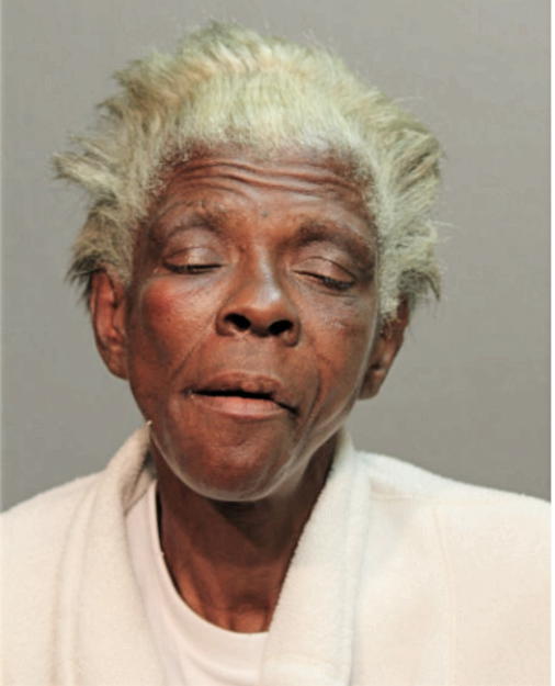 REGLA RAMOS, Cook County, Illinois