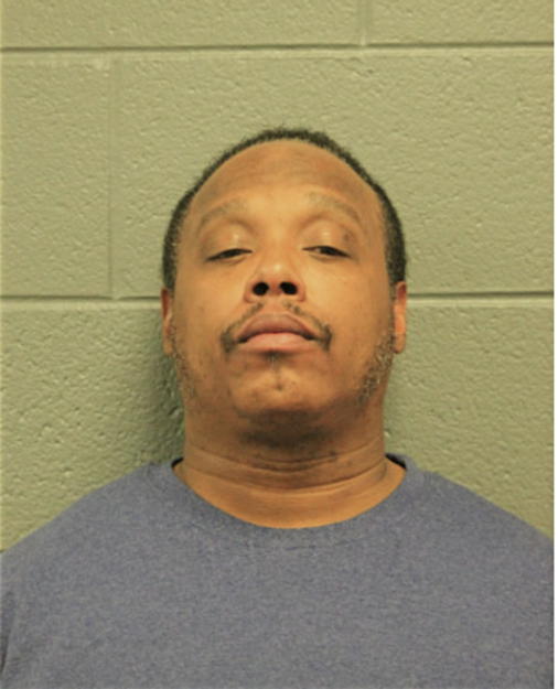 JOSEPH E RANDLE, Cook County, Illinois