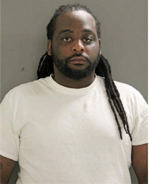 RASHAD G RICHARDSON, Cook County, Illinois