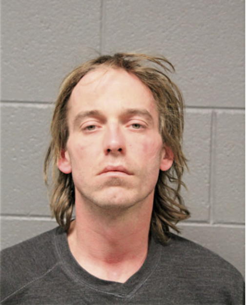 MICHAEL D RICHTER, Cook County, Illinois