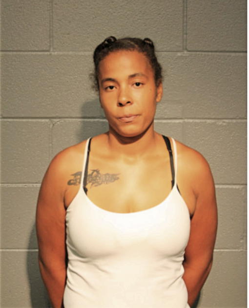 LASHUNDA S RIDDLE, Cook County, Illinois
