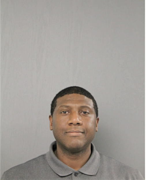 WILLIAM R RILEY, Cook County, Illinois