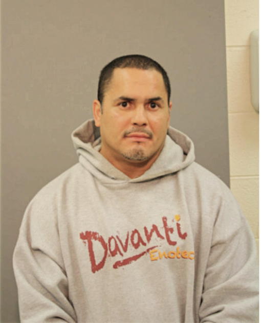 RICARDO RIOS, Cook County, Illinois