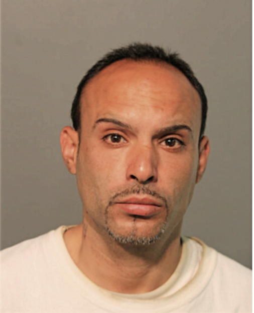 ORLANDO RIVERA-SANTIAGO, Cook County, Illinois