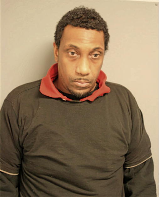 BRYANT K ROBERTS, Cook County, Illinois