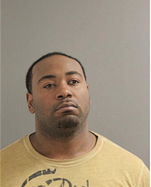 JAMAR L ROBINSON, Cook County, Illinois