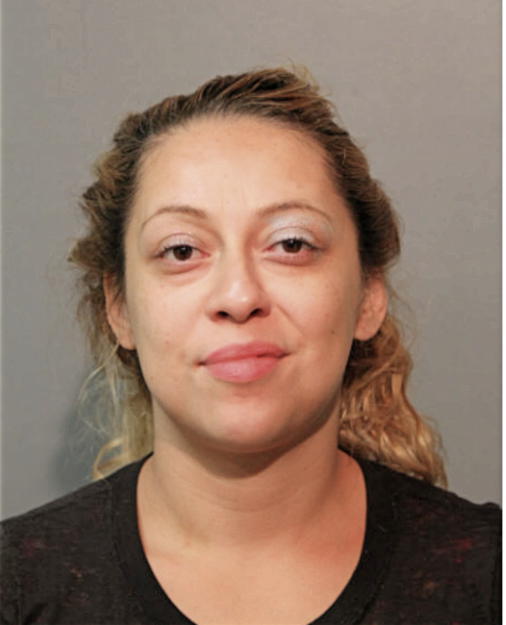 MICHELLE RODRIGUEZ, Cook County, Illinois