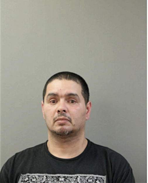 RAFAEL RODRIGUEZ, Cook County, Illinois