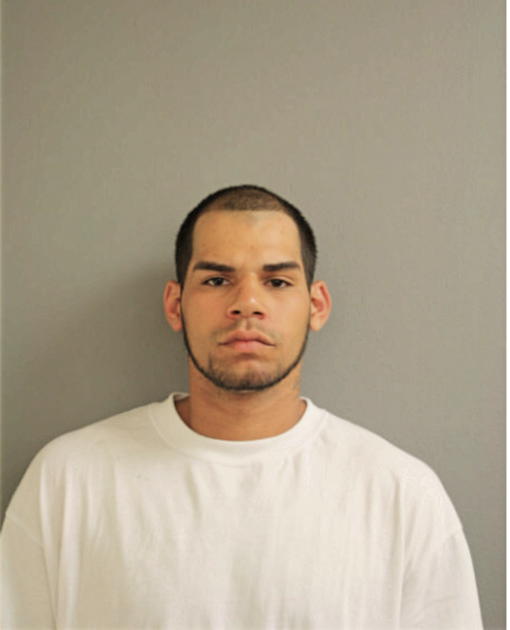 ANTHONY SANCHEZ, Cook County, Illinois
