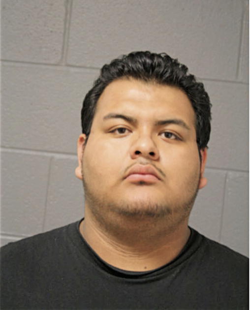 GABRIEL SANCHEZ, Cook County, Illinois