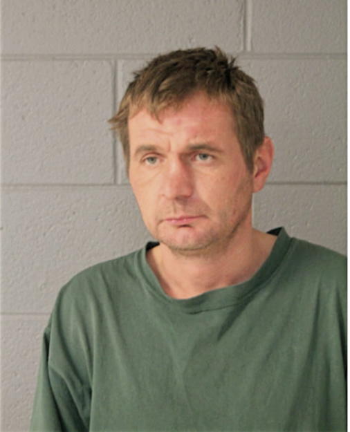 MAREK SAS, Cook County, Illinois