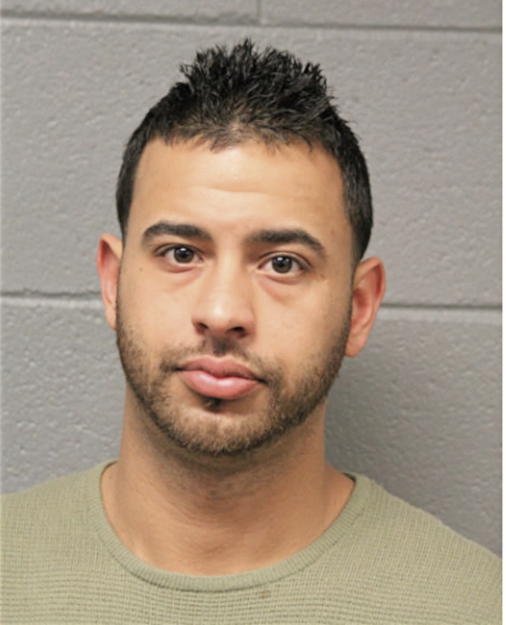ISSA A SERIEH, Cook County, Illinois