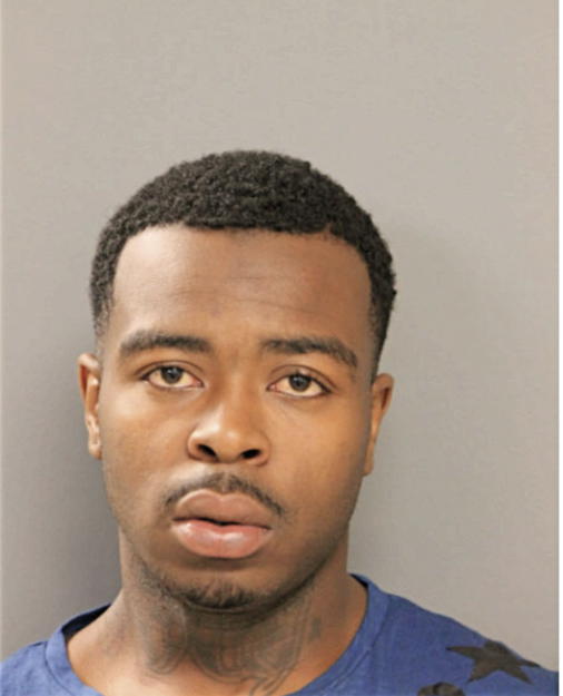 JEROME ANTHONY SHARP, Cook County, Illinois