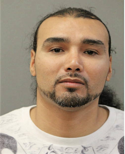 SANTOS A SIMENTAL, Cook County, Illinois