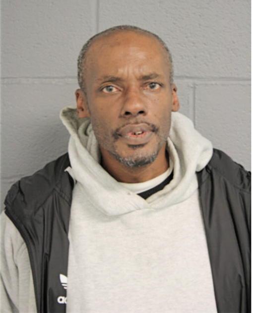 MORRIS E SIMMONS, Cook County, Illinois