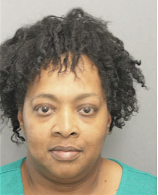 ANDREA LATRICE SMITH, Cook County, Illinois