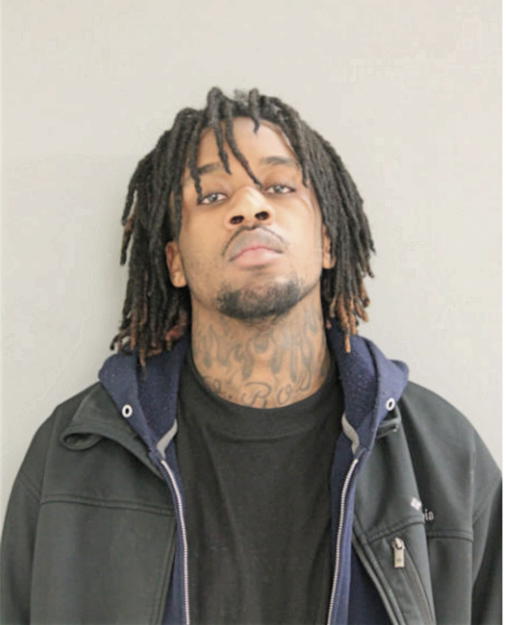 DANIEL T SMITH, Cook County, Illinois