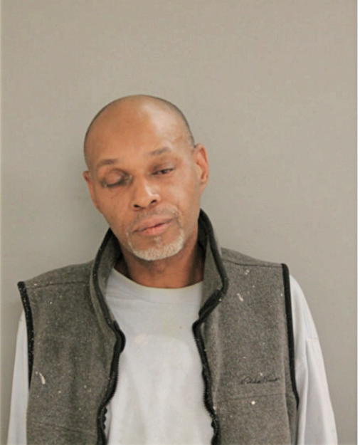 DANNY D SMITH, Cook County, Illinois