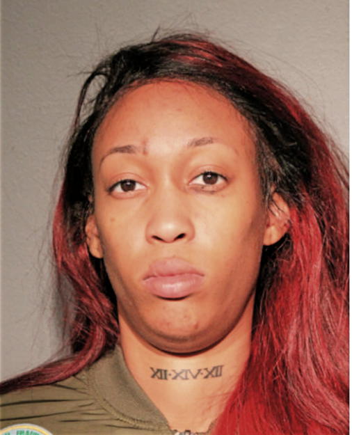 ASIA D SPANN, Cook County, Illinois