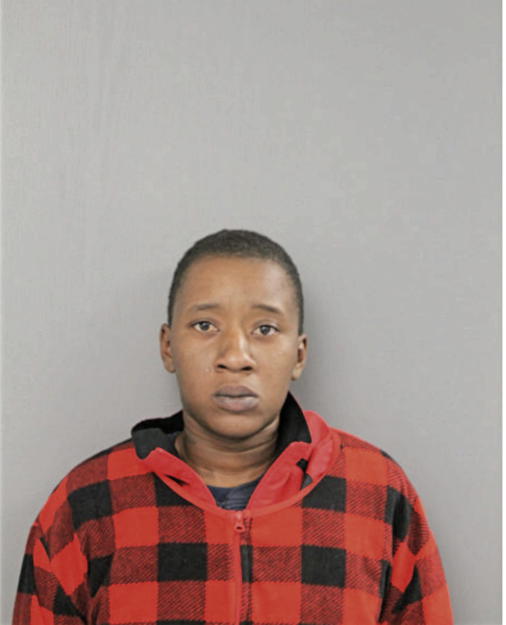 SHENDOLA M STARKS, Cook County, Illinois