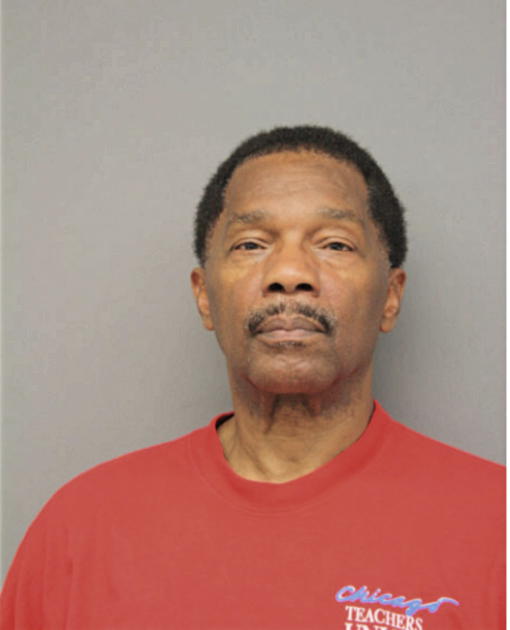 JAMES W STEWART, Cook County, Illinois