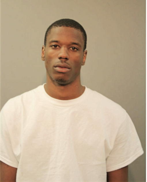 JAMAIH STUCKEY, Cook County, Illinois