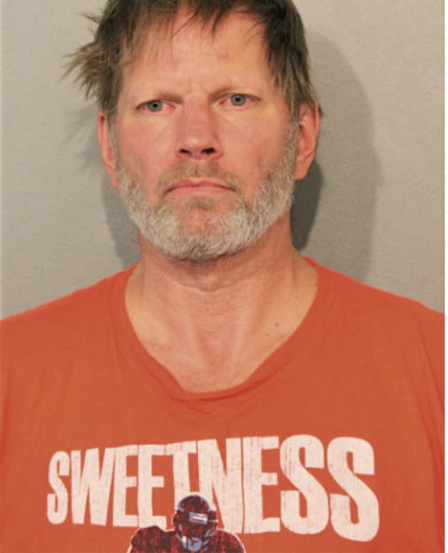 MICHAEL L SUITER, Cook County, Illinois