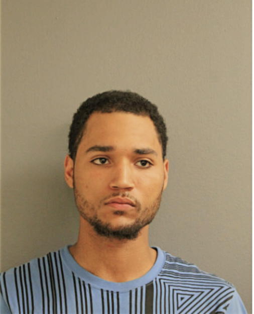 KAMAU L TATE, Cook County, Illinois