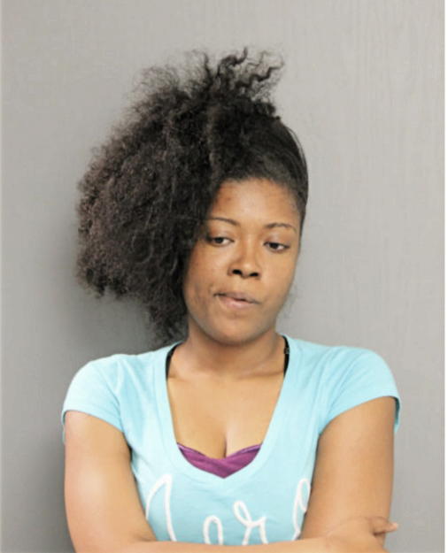 AISHA T TAYLOR, Cook County, Illinois