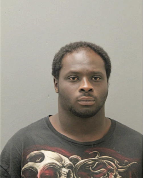 ELIJAH D TEASLEY, Cook County, Illinois