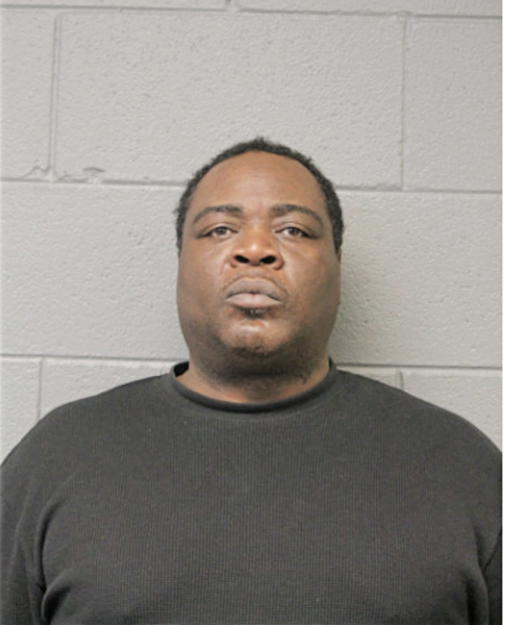 ROBERT E THOMAS, Cook County, Illinois