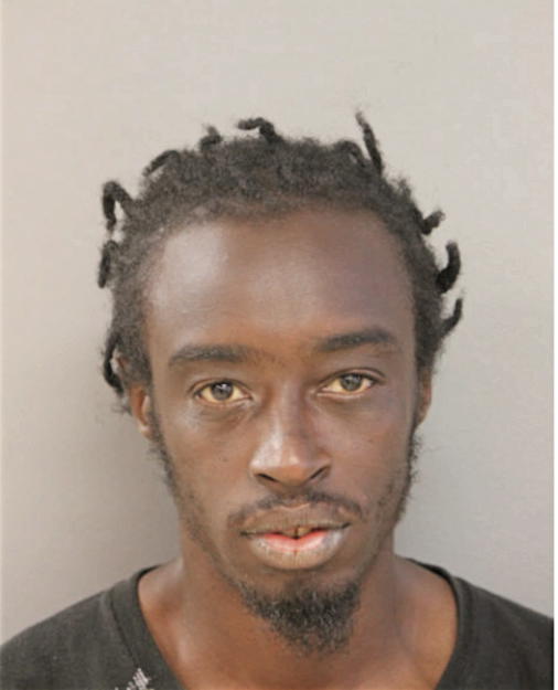 JAMAYEL TILLMAN, Cook County, Illinois