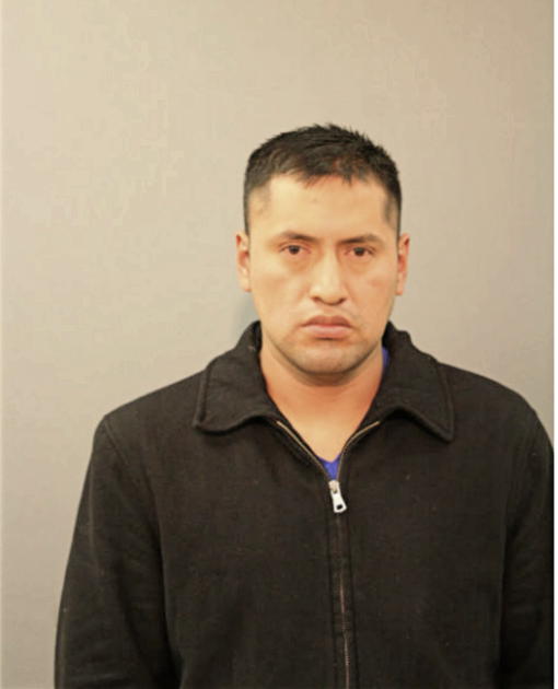 EDWIN A TIPAN, Cook County, Illinois